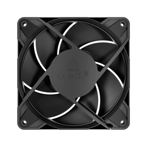 Arctic P12 Pro PST CO 120mm Cabinet Fan